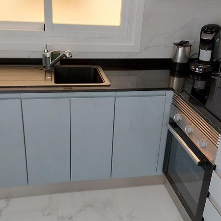 Ibi Apartamentos Los Monegros Peñíscola Buitenkant foto