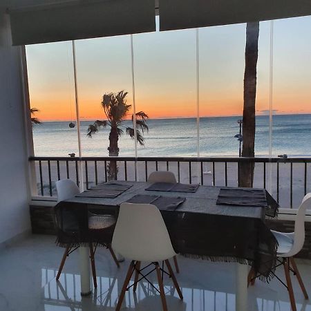 Ibi Apartamentos Los Monegros Peñíscola Buitenkant foto