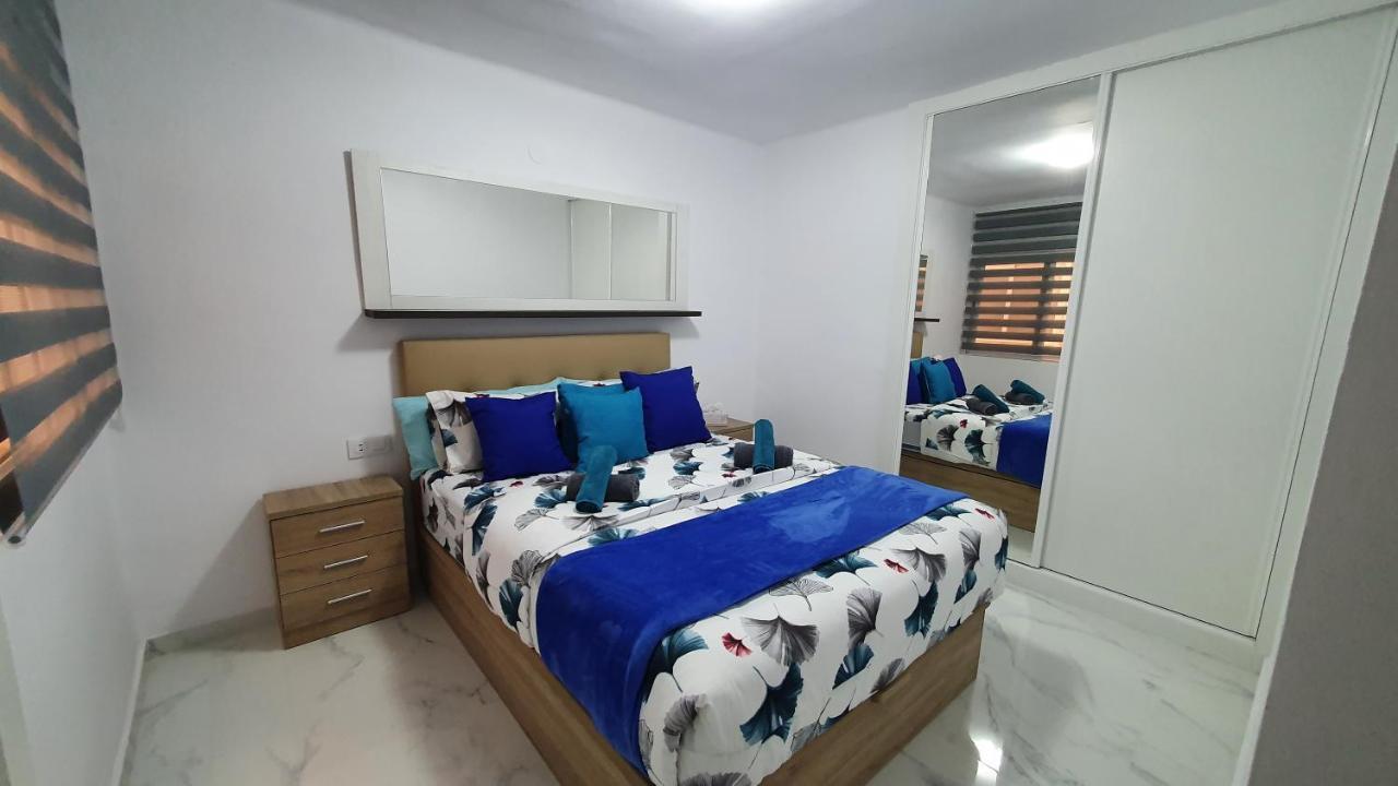 Ibi Apartamentos Los Monegros Peñíscola Buitenkant foto